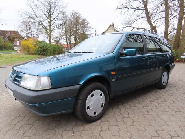 Fiat Tempra 1.6 i.e. Station Wagon Start *nur 57 TKM*1.Hand*