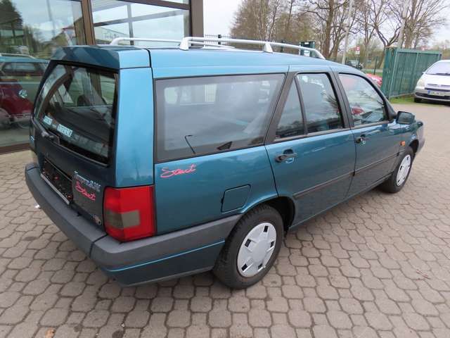 Fiat Tempra 1.6 i.e. Station Wagon Start *nur 57 TKM*1.Hand*