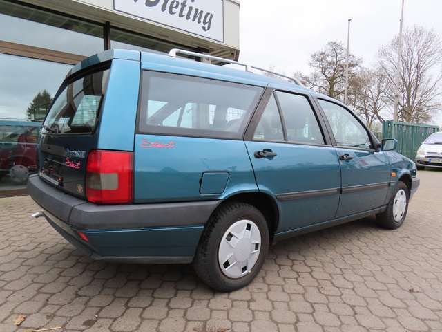 Fiat Tempra 1.6 i.e. Station Wagon Start *nur 57 TKM*1.Hand*