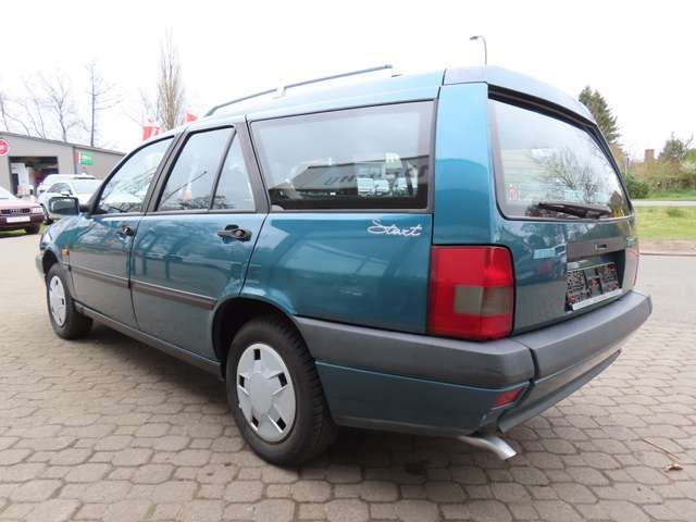Fiat Tempra 1.6 i.e. Station Wagon Start *nur 57 TKM*1.Hand*
