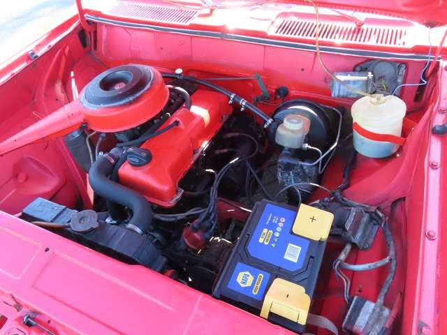 Opel Rekord C Coupé *HU neu*H-Kennzeichen*Automatik*