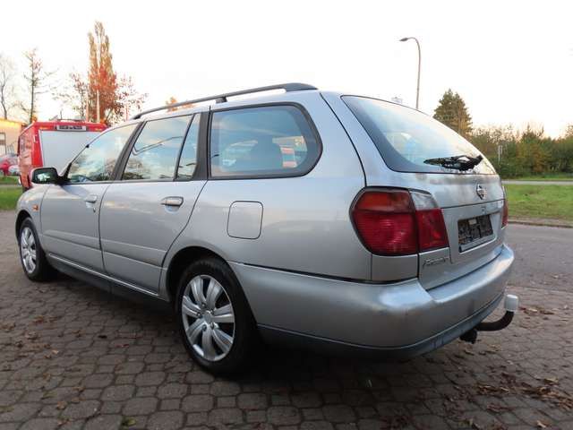 Nissan Primera