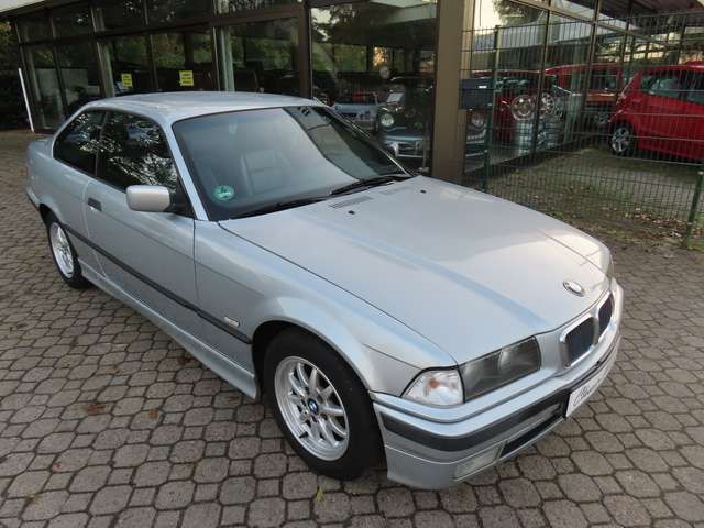 BMW 316