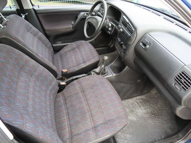 VW Golf III 1.8 CL *HU/H-Kennzeichen neu*GJ-Reifen*eSD*