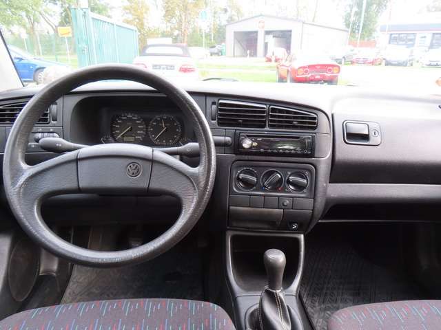 VW Golf III 1.8 CL *HU/H-Kennzeichen neu*GJ-Reifen*eSD*