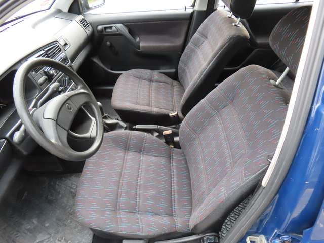 VW Golf III 1.8 CL *HU/H-Kennzeichen neu*GJ-Reifen*eSD*