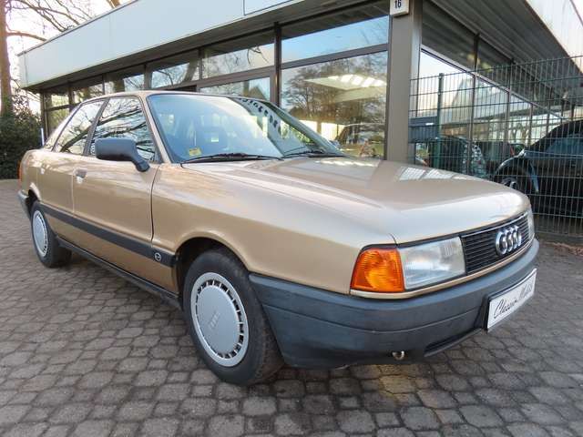 Audi 80