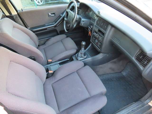 Audi 80 1.8 S B3 *H-Kennzeichen*HU neu*Schiebedach*Servo*