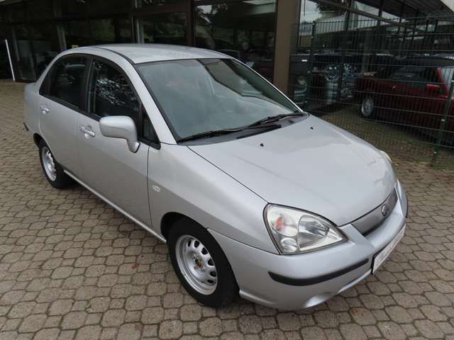 Suzuki Liana 640w