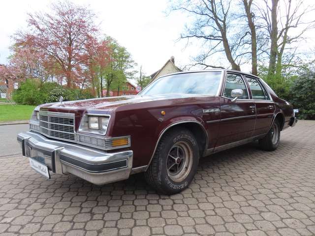 Buick Le Sabre