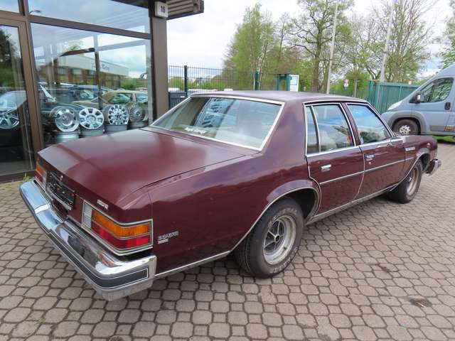 Buick Le Sabre