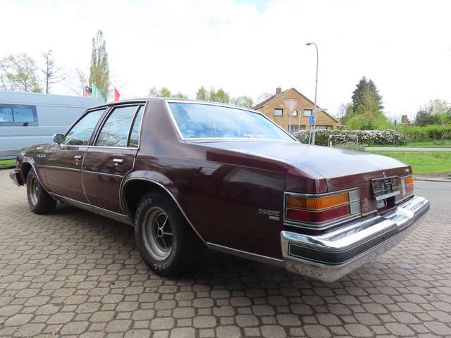 Buick Le Sabre