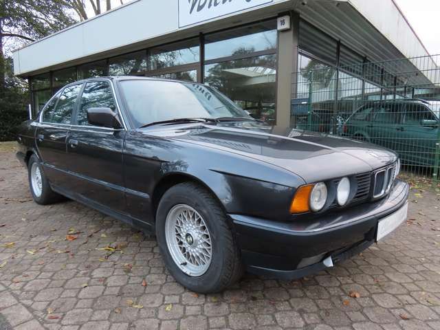 BMW 535 i E34 *Schalter*läuft*braucht Arbeit*Alu*eSD*