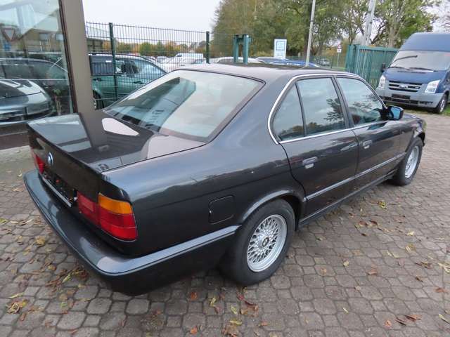 BMW 535 i E34 *Schalter*läuft*braucht Arbeit*Alu*eSD*