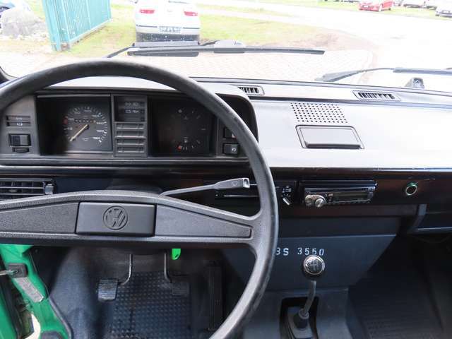 VW T3 Hochdach 2.1 WBX *HU bei Kauf neu*Euro 2*solide*
