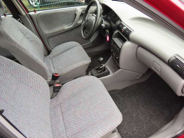 Opel Astra F 1.6 GL *1.Hand*HU 12/2026*nur 105 TKM*GJ-Reifen*