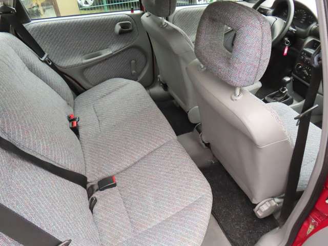 Opel Astra F 1.6 GL *1.Hand*HU 12/2026*nur 105 TKM*GJ-Reifen*