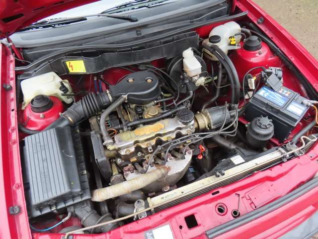 Opel Astra F 1.6 GL *1.Hand*HU 12/2026*nur 105 TKM*GJ-Reifen*