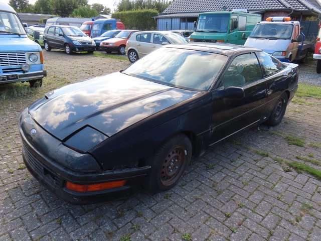 Ford Probe GT 2.2 Turbo *zum Aufbauen*unverbastelt*eFH*SD*