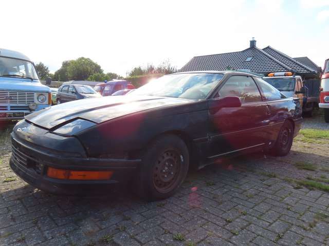 Ford Probe GT 2.2 Turbo *zum Aufbauen*unverbastelt*eFH*SD*