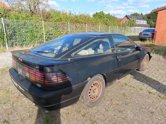 Ford Probe GT 2.2 Turbo *zum Aufbauen*unverbastelt*eFH*SD*