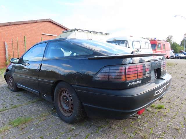 Ford Probe GT 2.2 Turbo *zum Aufbauen*unverbastelt*eFH*SD*