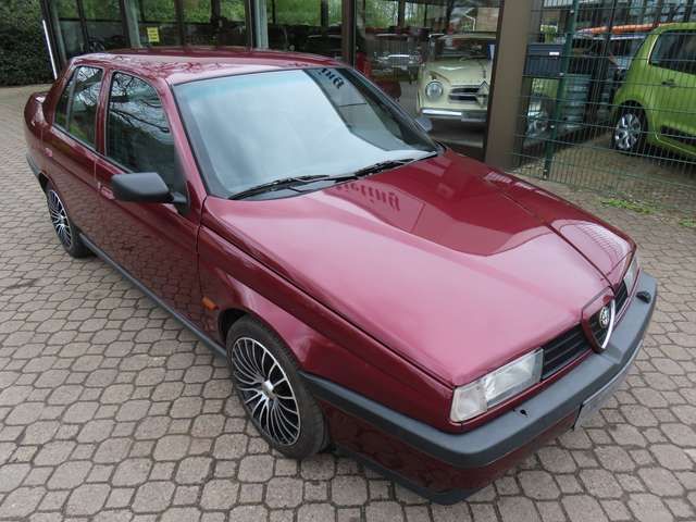 Alfa Romeo 155