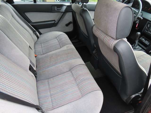Alfa Romeo 155 2.0 Twin Spark *HU/H-Kennzeichen neu*nur 129 TKM*