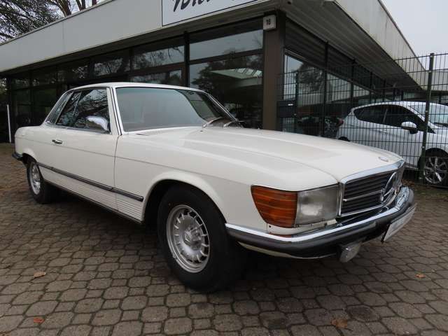 Mercedes-Benz SLC 350 640w