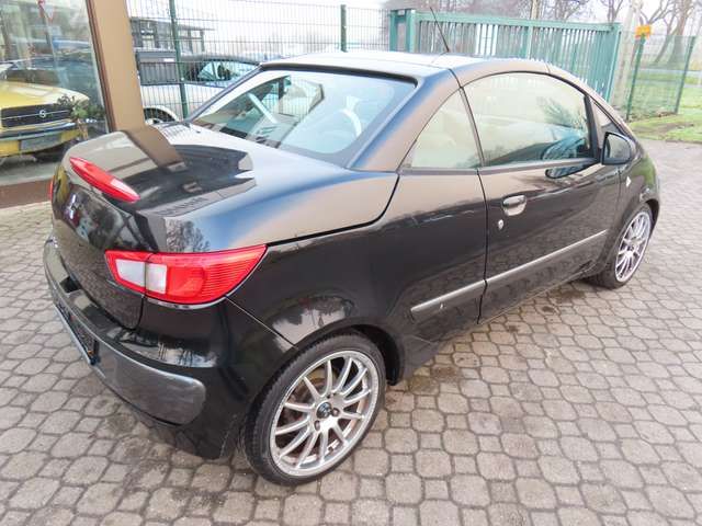 Mitsubishi Colt CZC 1.5 Invite *HU 10/2026*17"Alu*Klima*Standhzg.*