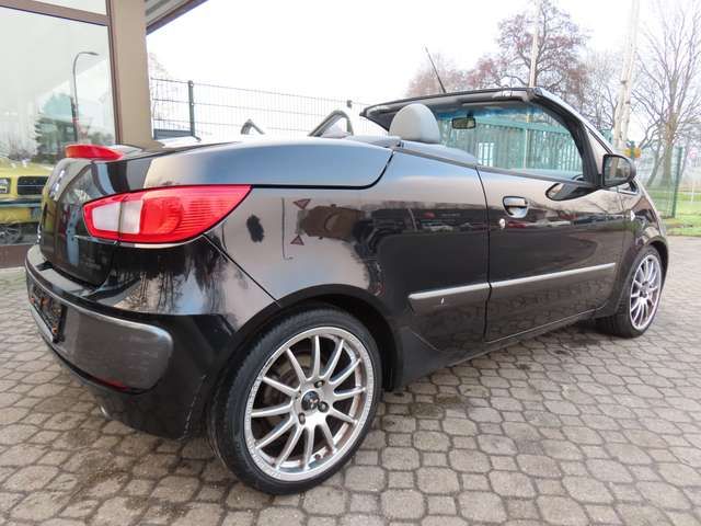 Mitsubishi Colt CZC 1.5 Invite *HU 10/2026*17"Alu*Klima*Standhzg.*