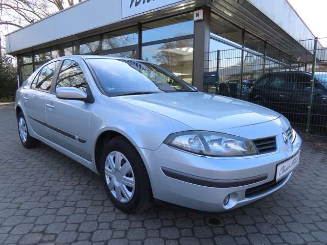 Renault Laguna
