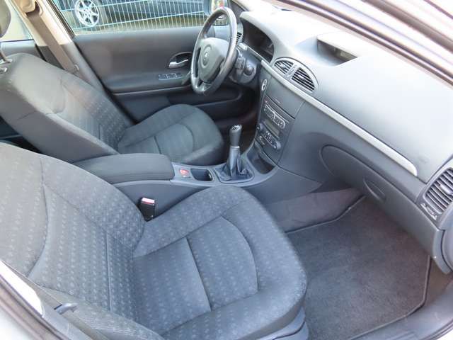 Renault Laguna 1.6 16V Emotion *nur 64 TKM*HU a.W. neu*Klimaauto.