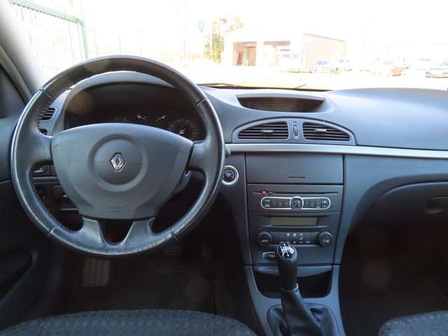Renault Laguna 1.6 16V Emotion *nur 64 TKM*HU a.W. neu*Klimaauto.