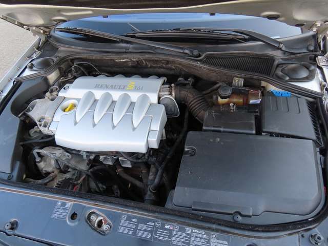 Renault Laguna 1.6 16V Emotion *nur 64 TKM*HU a.W. neu*Klimaauto.