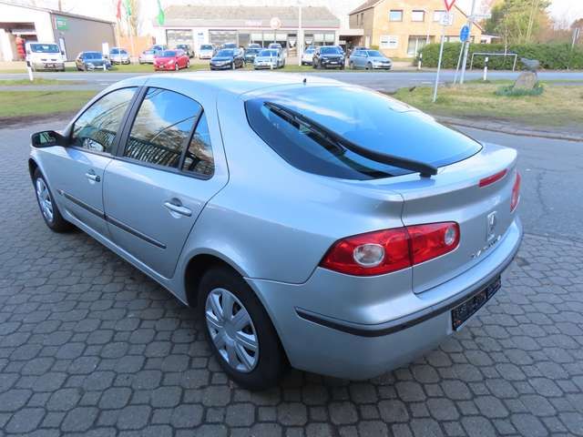 Renault Laguna 1.6 16V Emotion *nur 64 TKM*HU a.W. neu*Klimaauto.