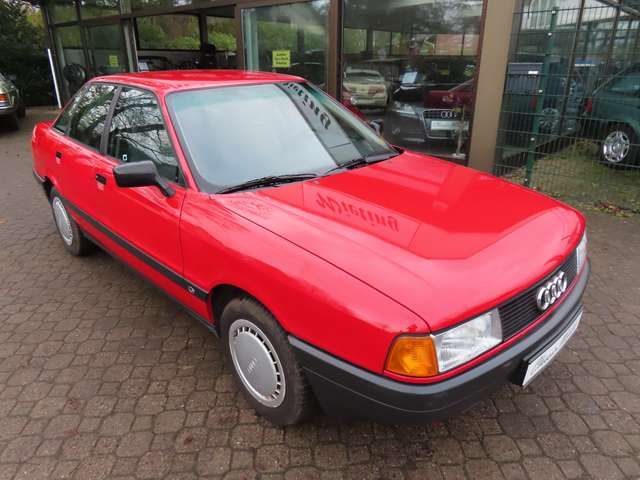 Audi 80 640w