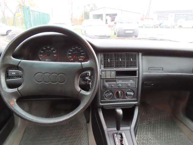 Audi 80 1.8 S B3 *HU/H-Kennzeichen neu*80 TKM*Automatik*