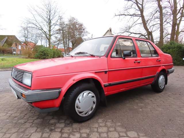 VW Jetta II 1.3 CL *2.Hand*40 Jahre letzter Besitz*AHK*