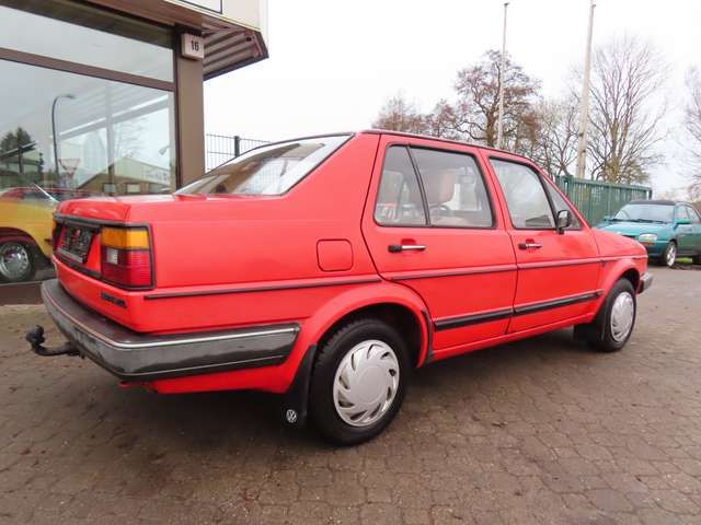 VW Jetta II 1.3 CL *2.Hand*40 Jahre letzter Besitz*AHK*