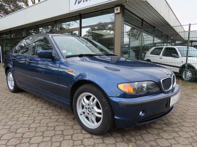 BMW 318