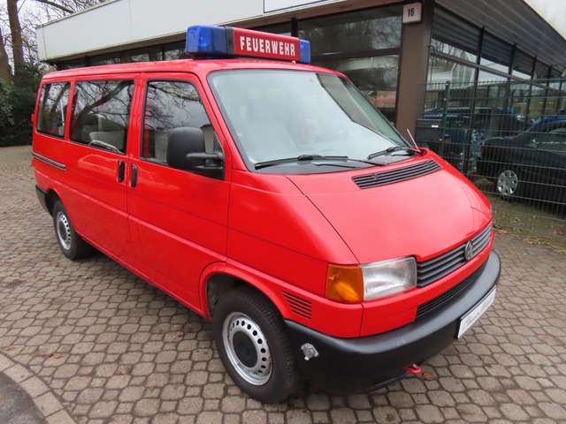 VW T4