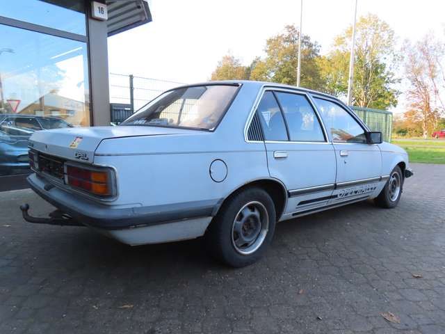 Opel Rekord