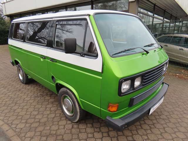 VW T3 Multivan 640w