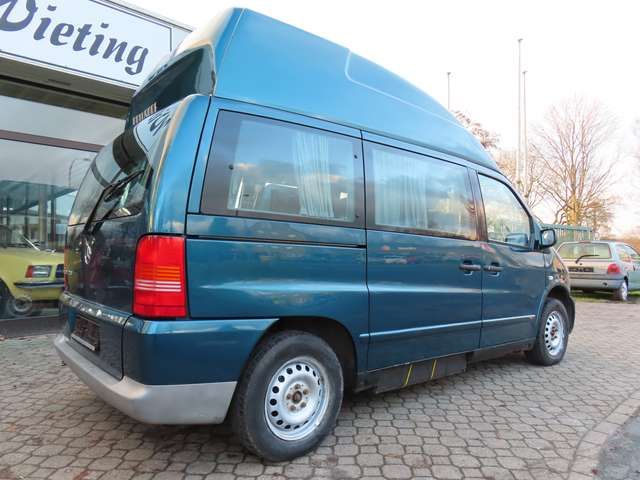 Mercedes-Benz V230 Trend Hochdach *nur 93 TKM*HU neu*Automatik*Klima*