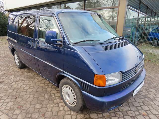 VW T4