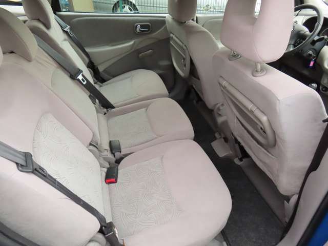 Nissan Almera Tino 1.8 Comfort *original nur 60 TKM*HU neu*Klima*