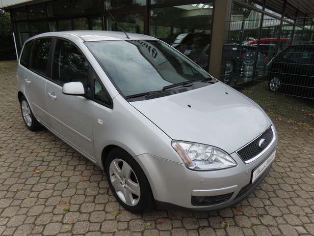 Ford Focus C-Max