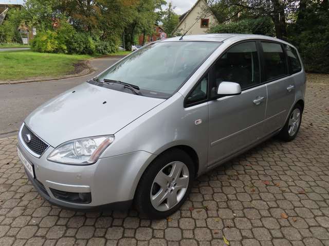 Ford Focus C-Max