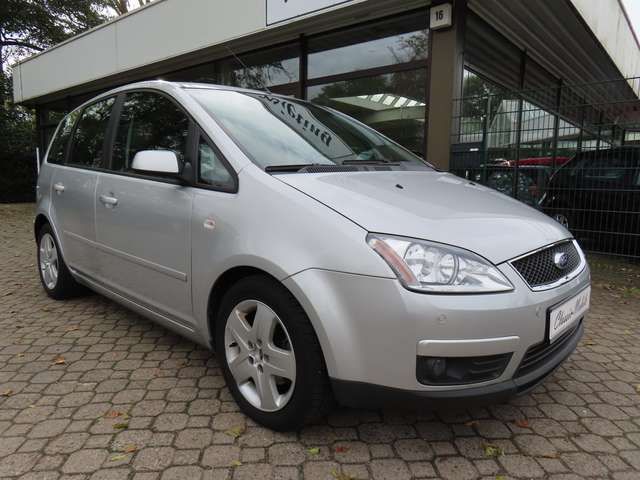 Ford Focus C-Max